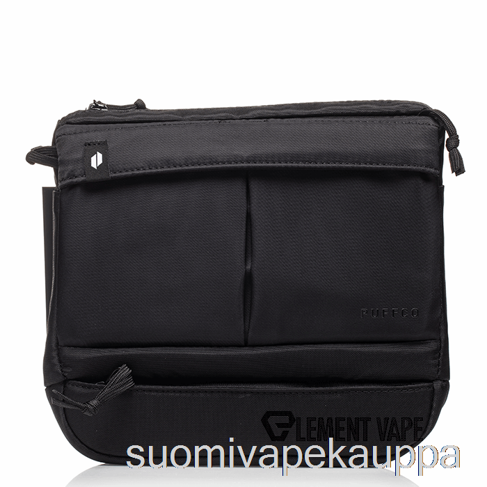 Vape Suomi Puffco Proxy Matkalaukku Musta